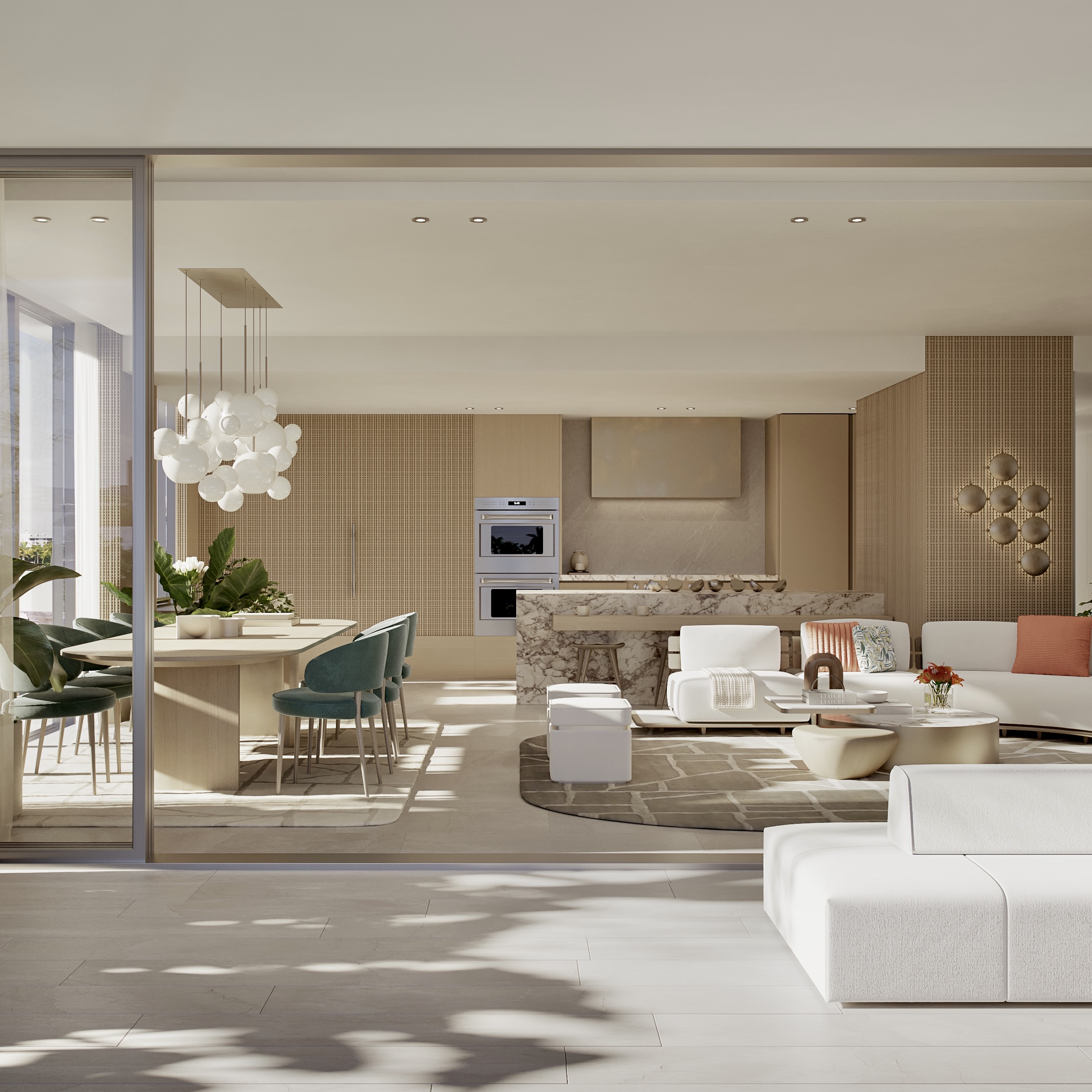 Origin Residences 