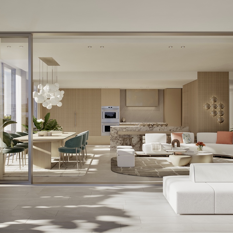 Origin Residences 