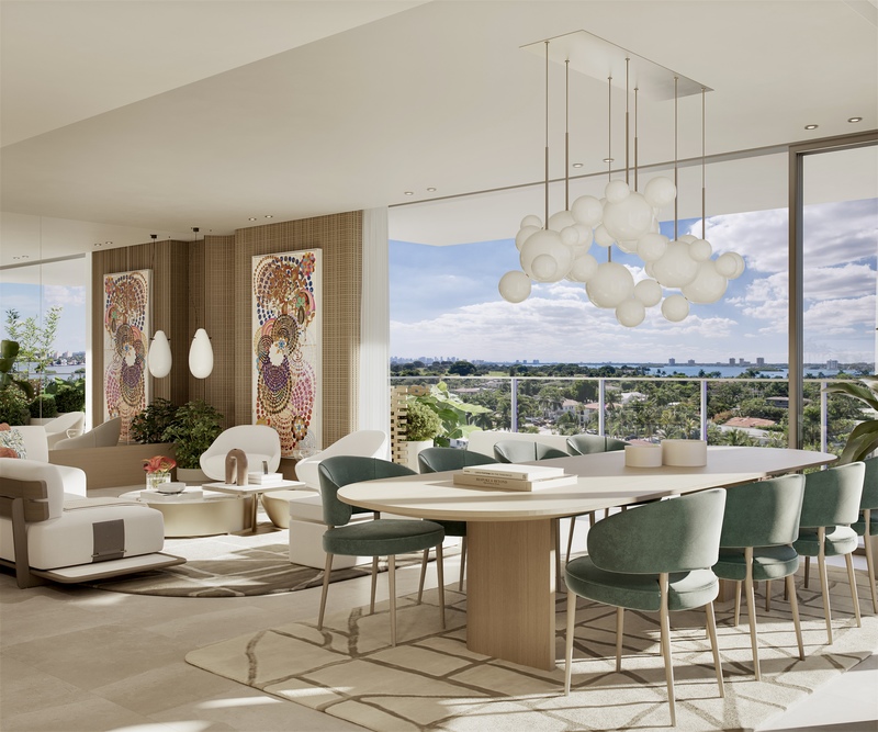 Origin Residences 