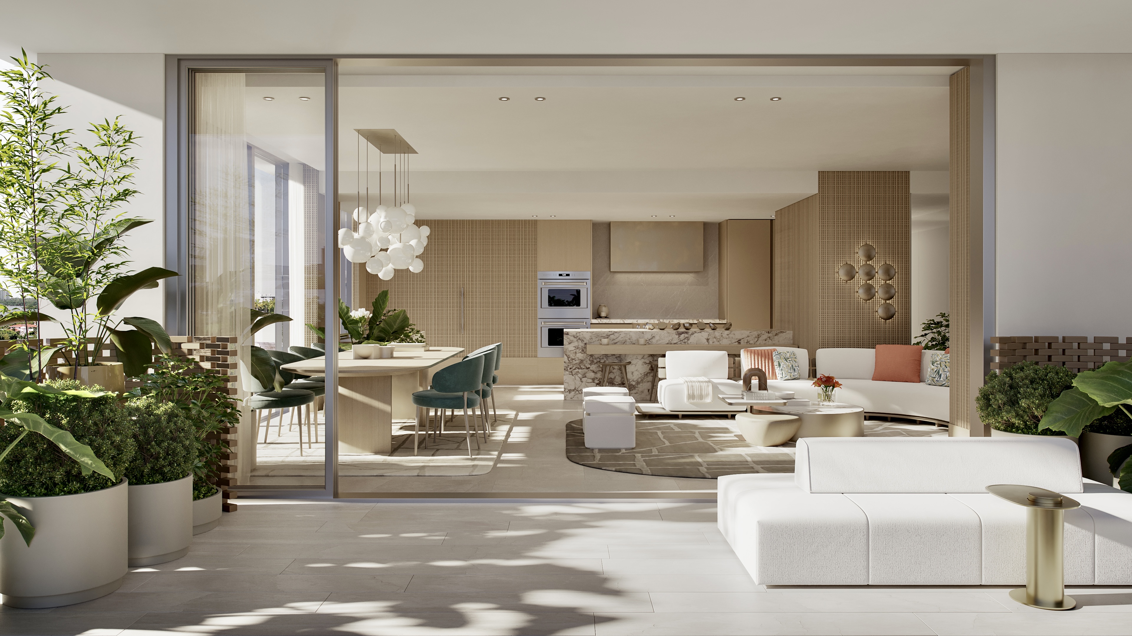 Origin Residences 