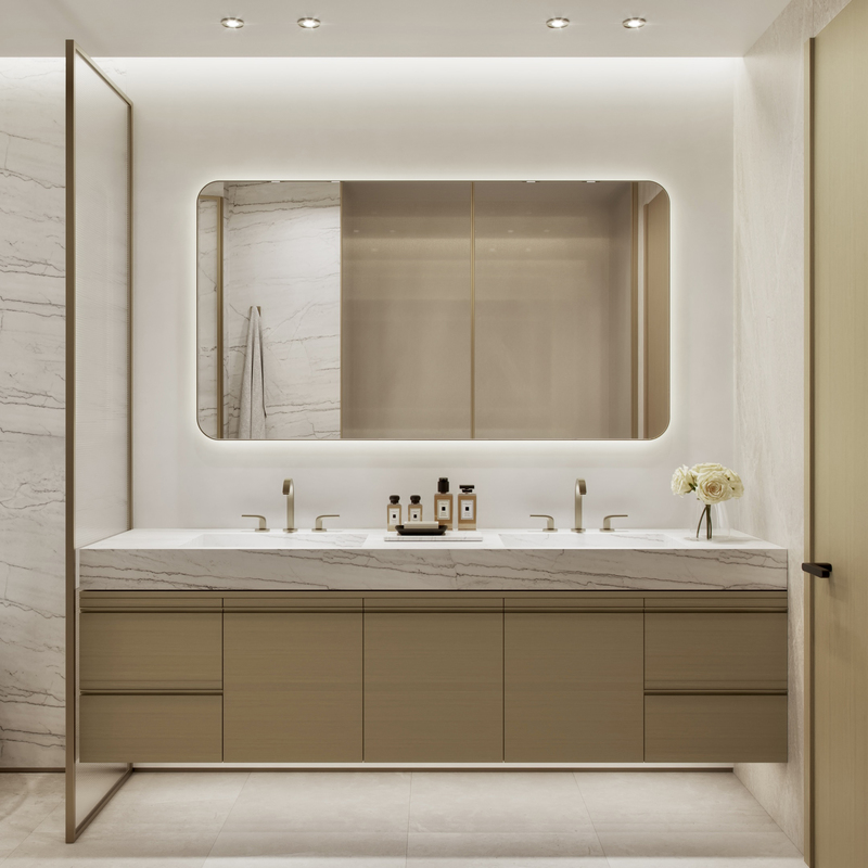 Origin Residences 