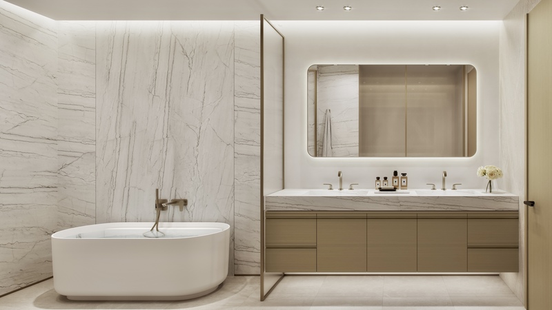Origin Residences 