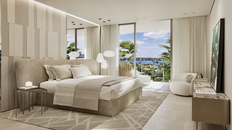Origin Residences 