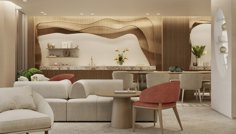 Origin Residences 