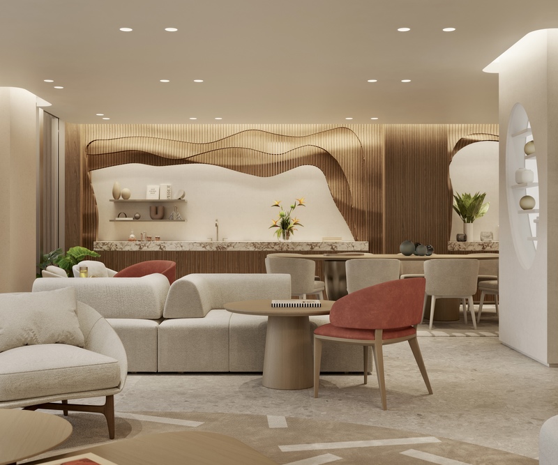 Origin Residences 