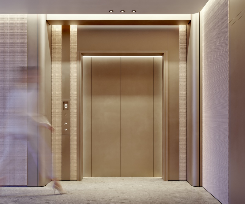 Origin Residences 