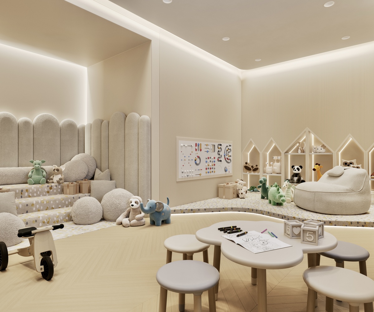 Origin Residences 