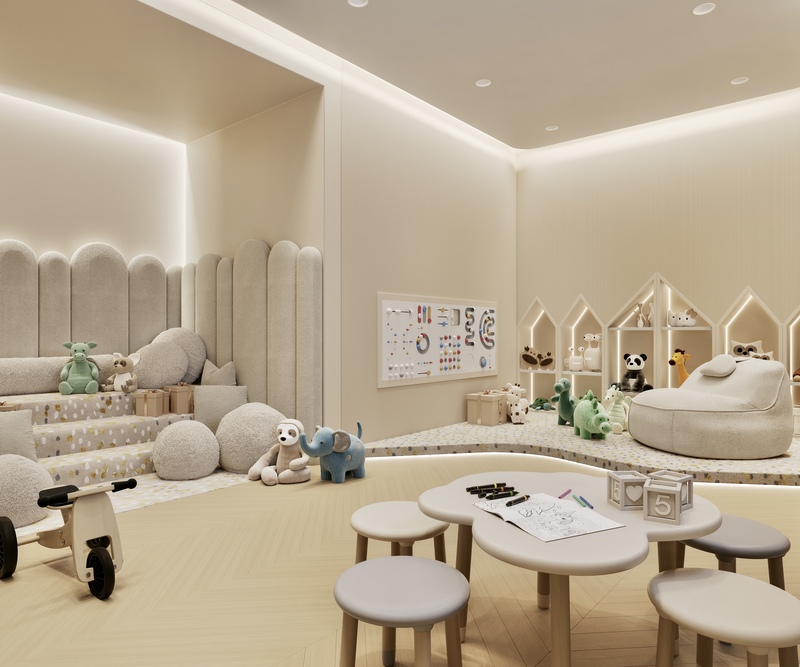 Origin Residences 