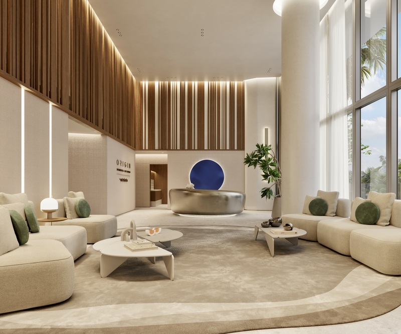 Origin Residences 
