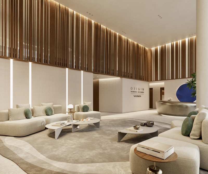 Origin Residences 