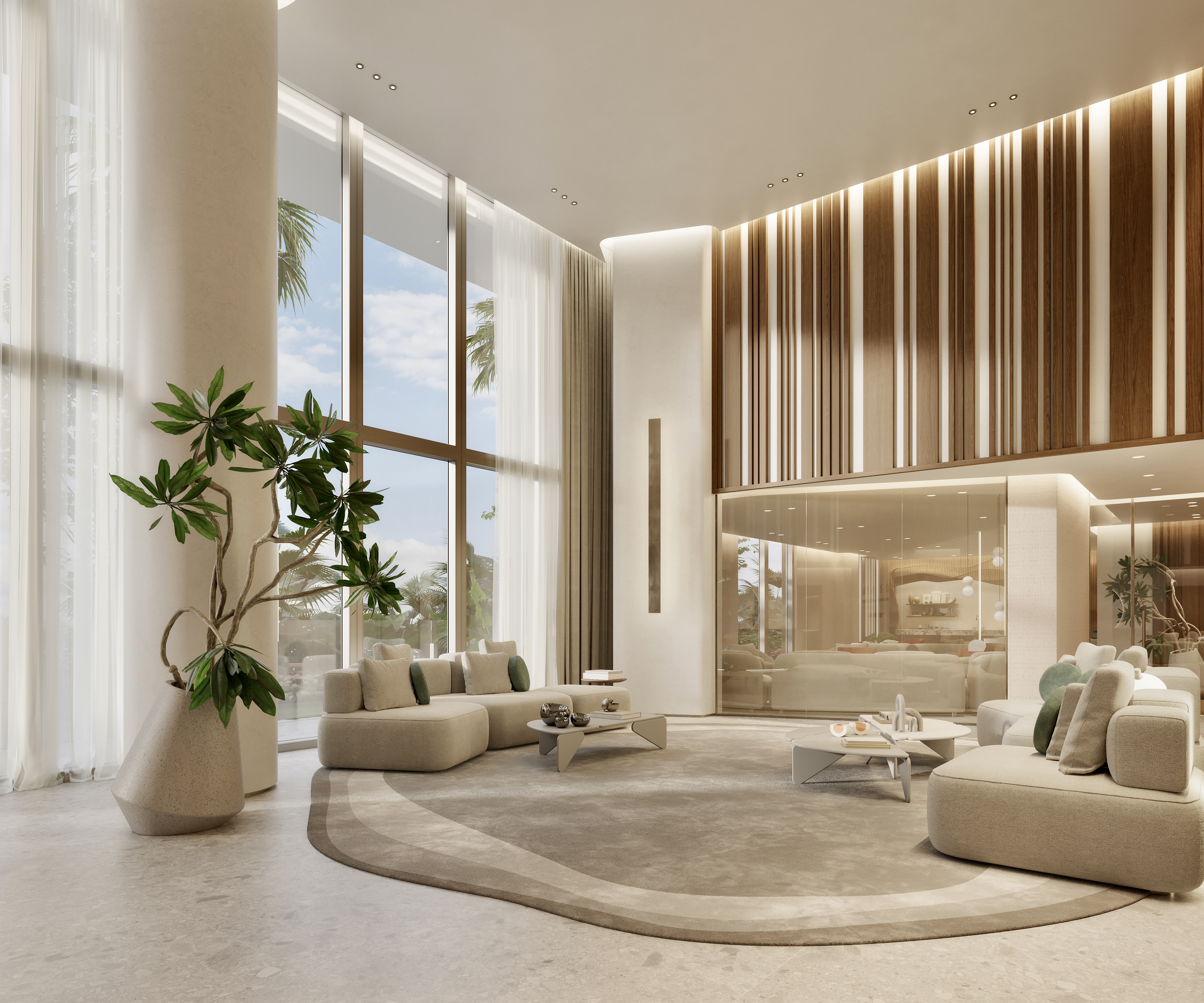 Origin Residences 