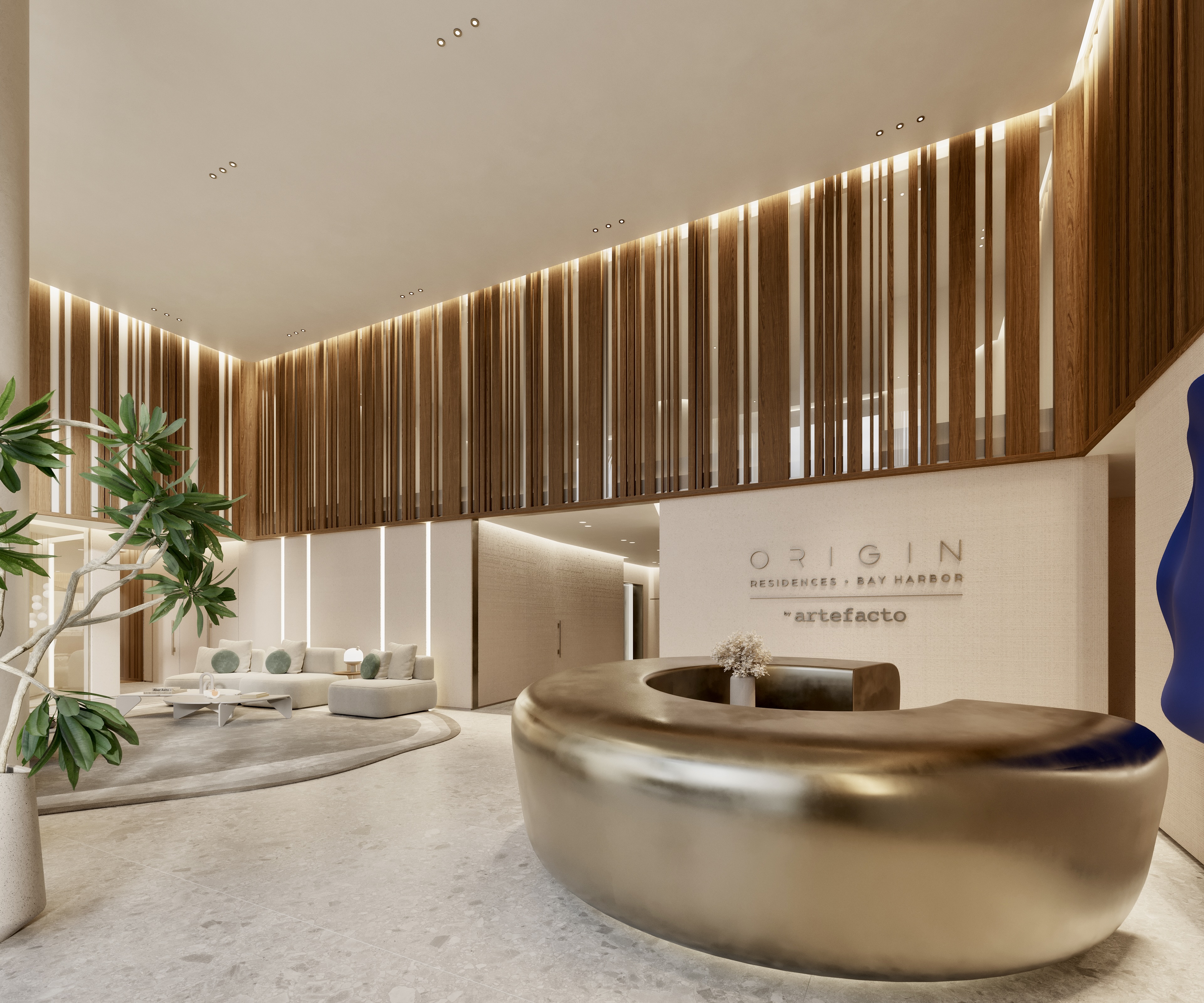 Origin Residences 