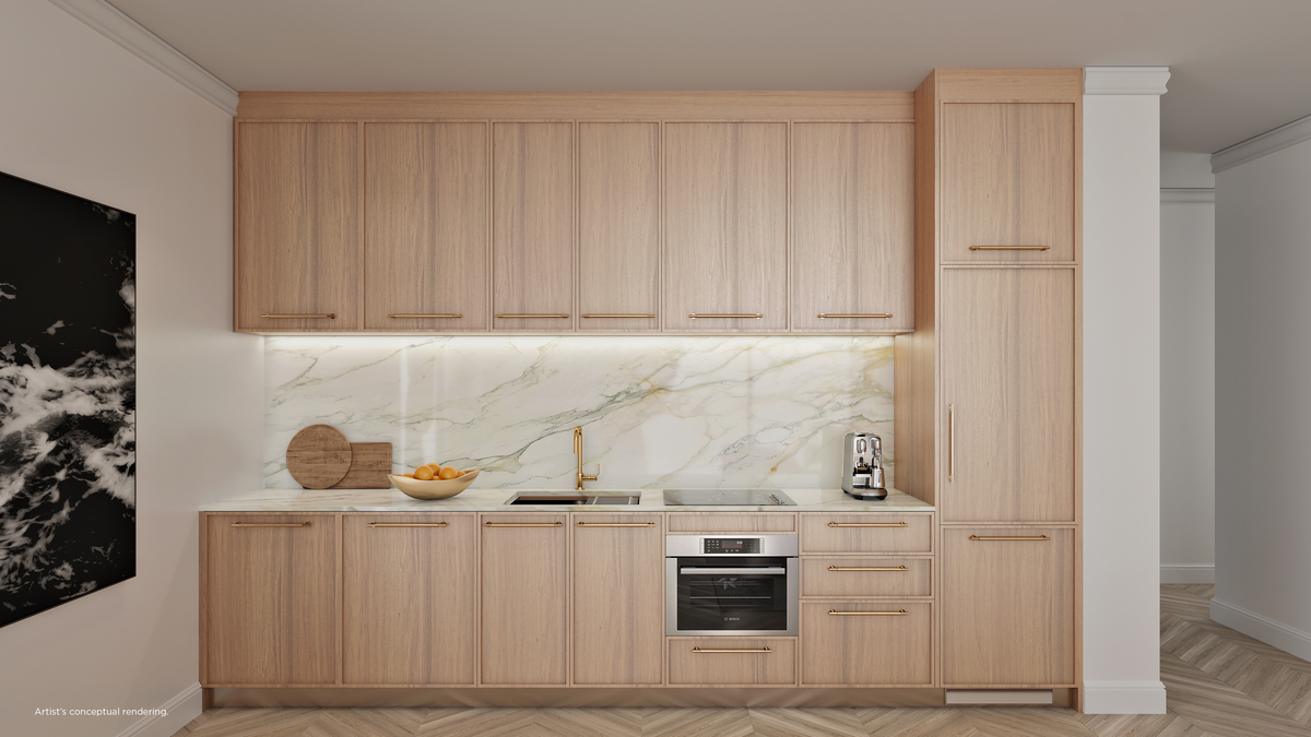 NoMad Residences Wynwood