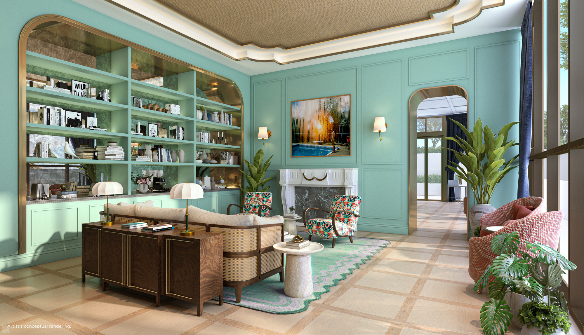 NoMad Residences Wynwood