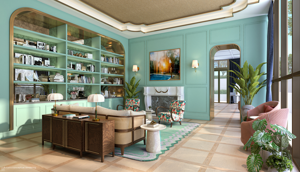 NoMad Residences Wynwood