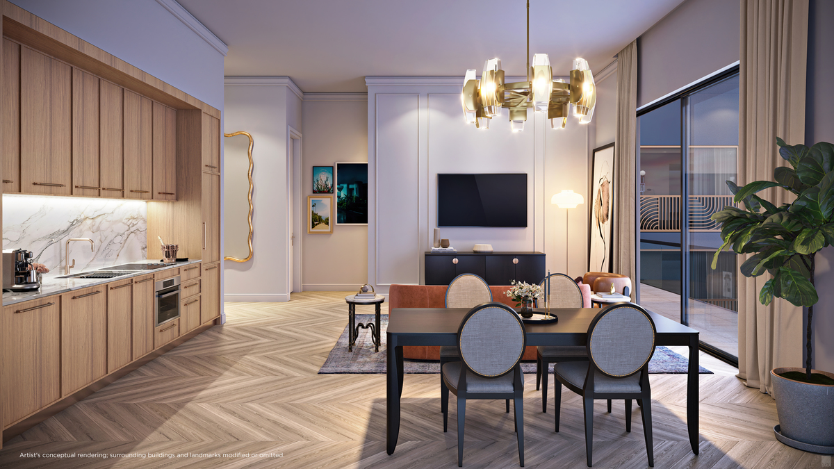 NoMad Residences Wynwood
