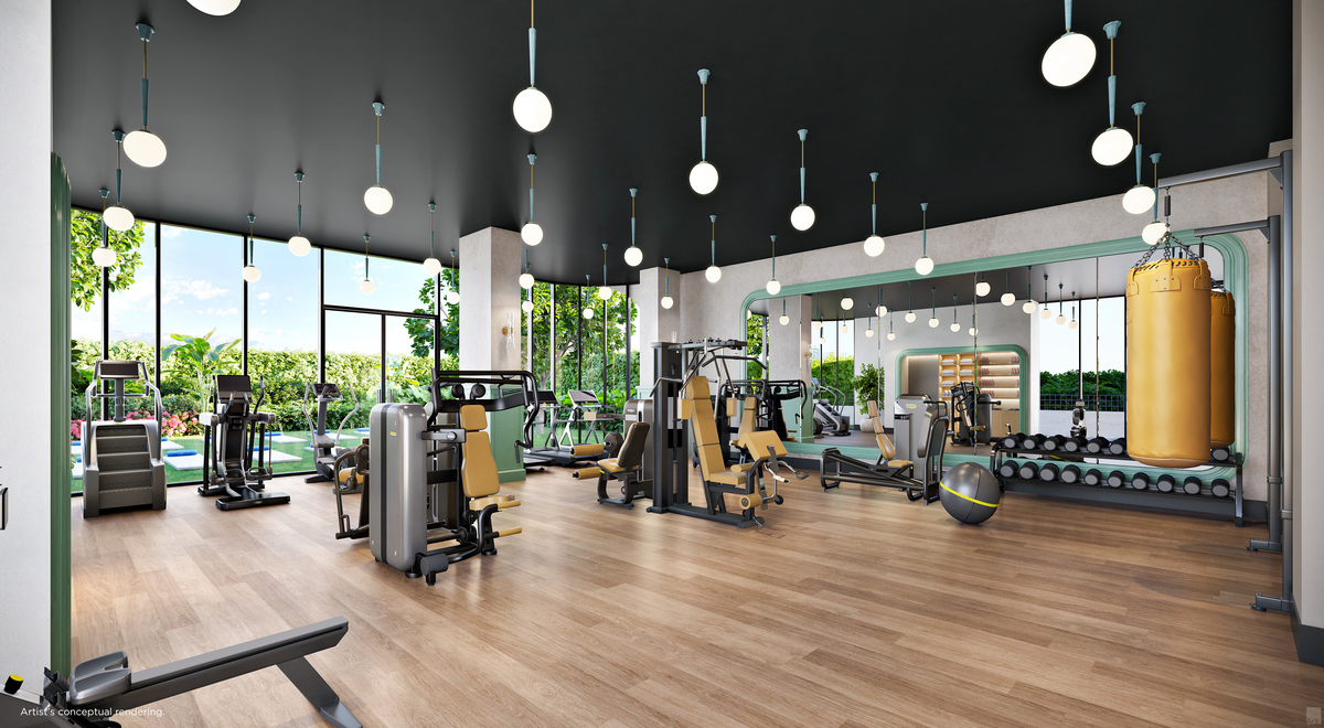 NoMad Residences Wynwood