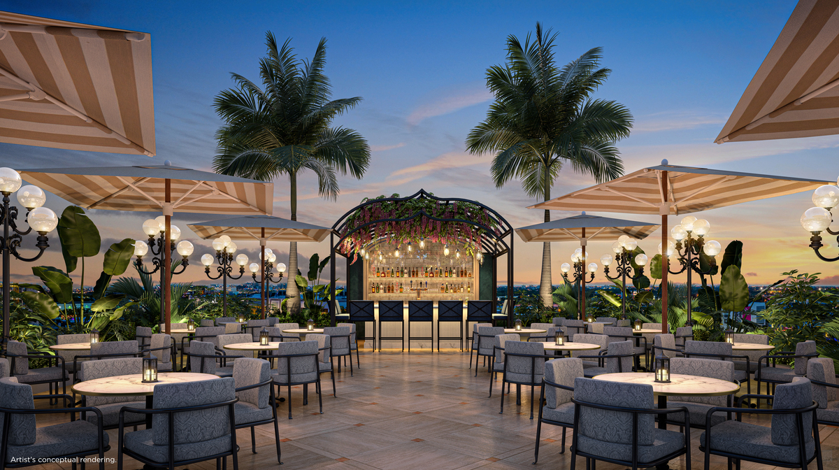 NoMad Residences Wynwood
