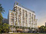 Domus Brickell Park 