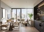 Lofty Brickell