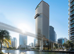 Lofty Brickell