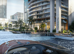 Lofty Brickell