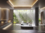 Lofty Brickell