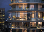 Lofty Brickell