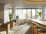 Lofty Brickell