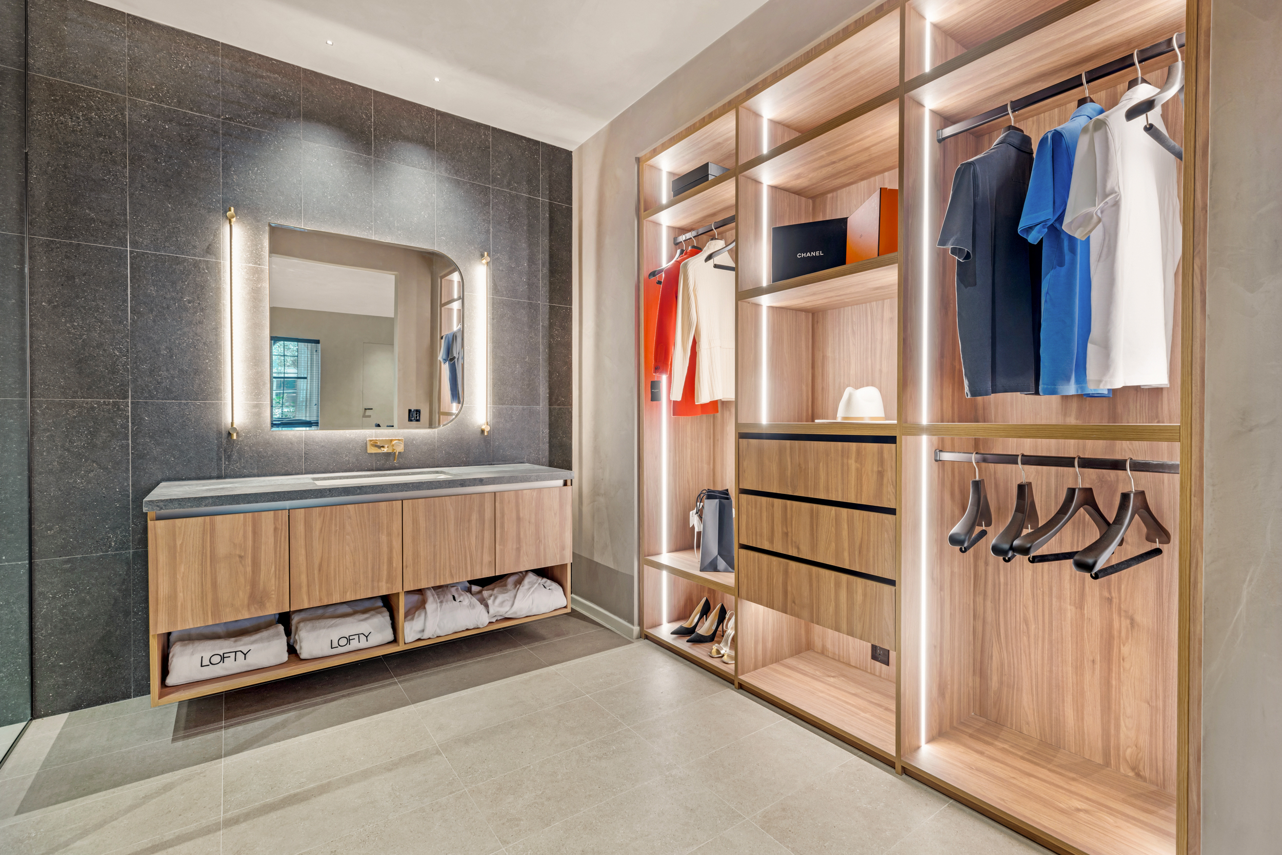 Lofty Brickell
