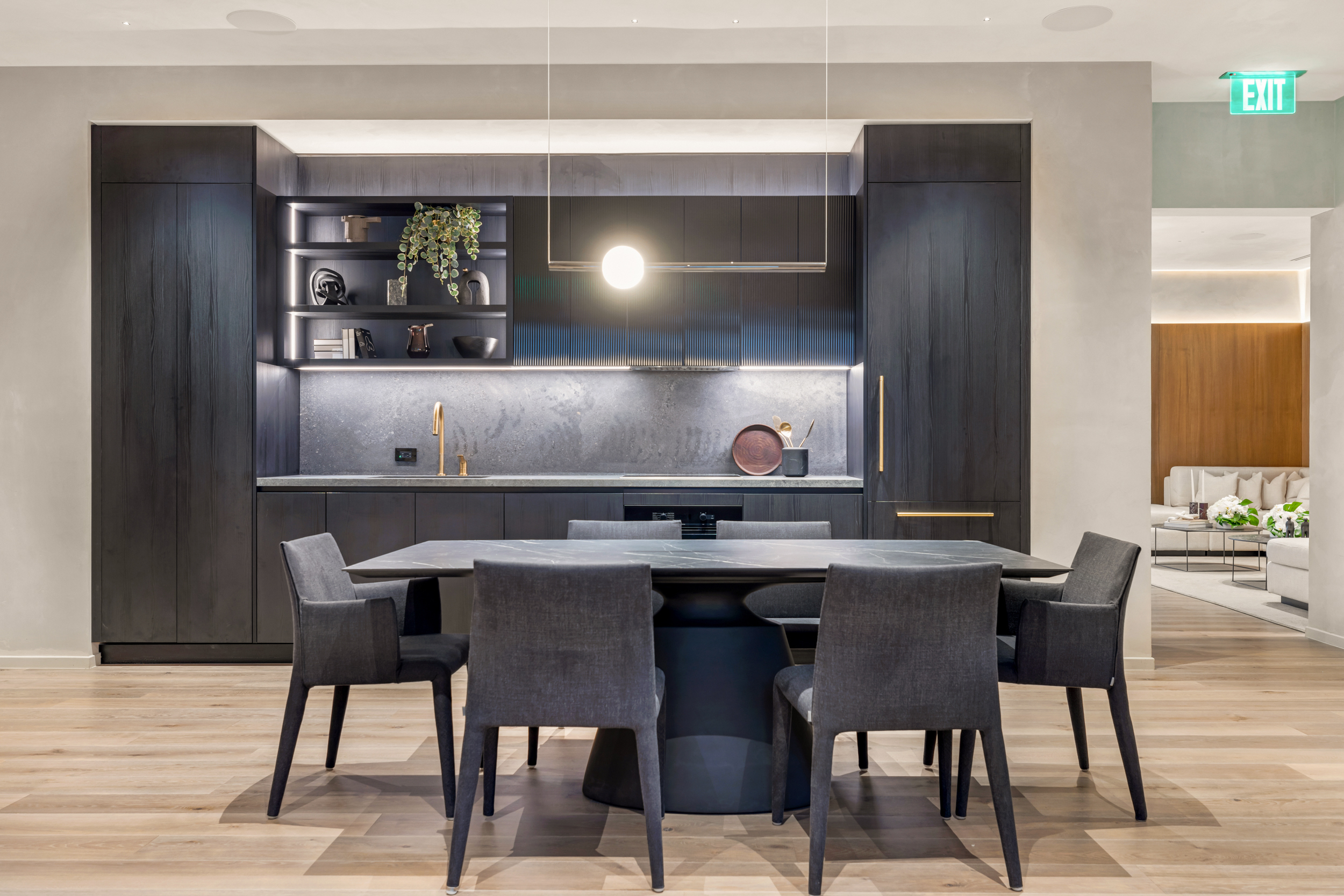 Lofty Brickell