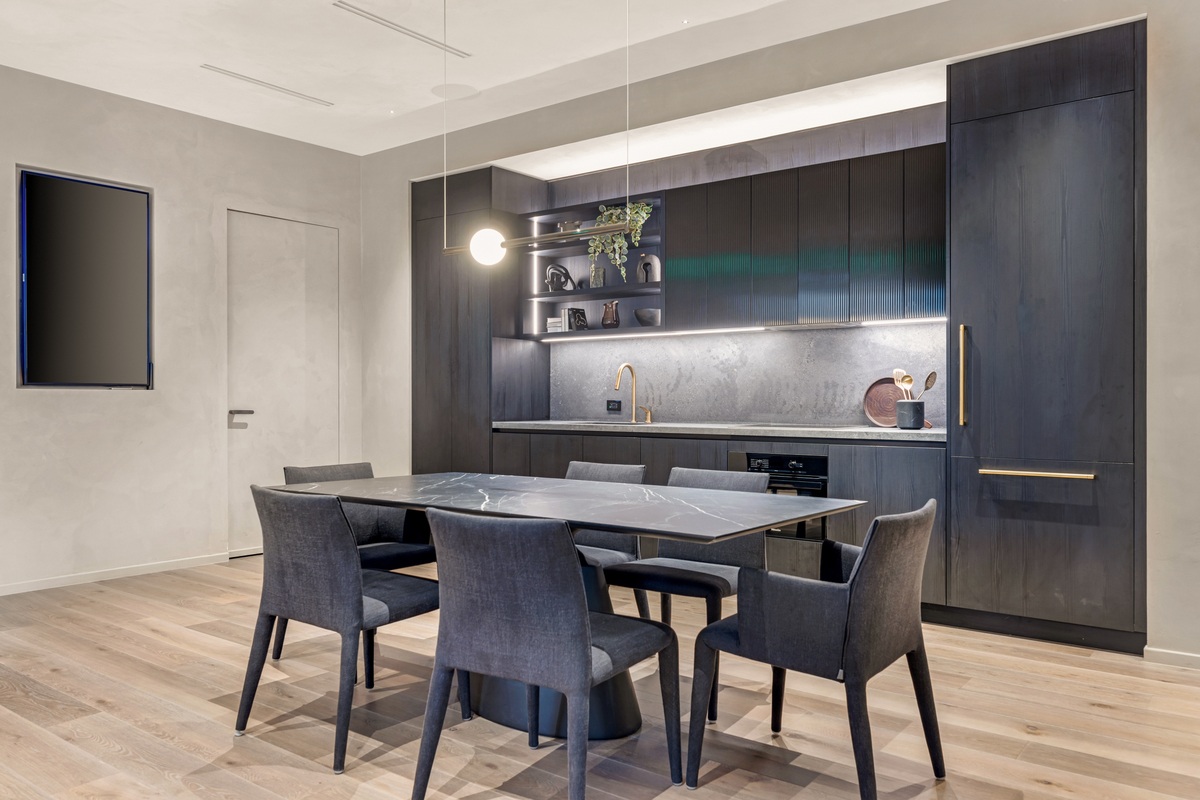Lofty Brickell