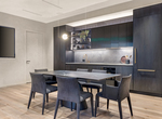 Lofty Brickell