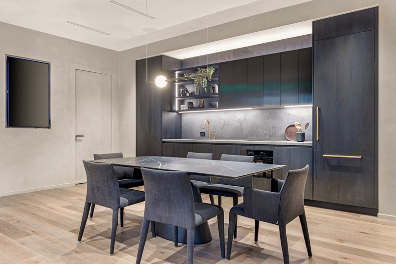 Lofty Brickell