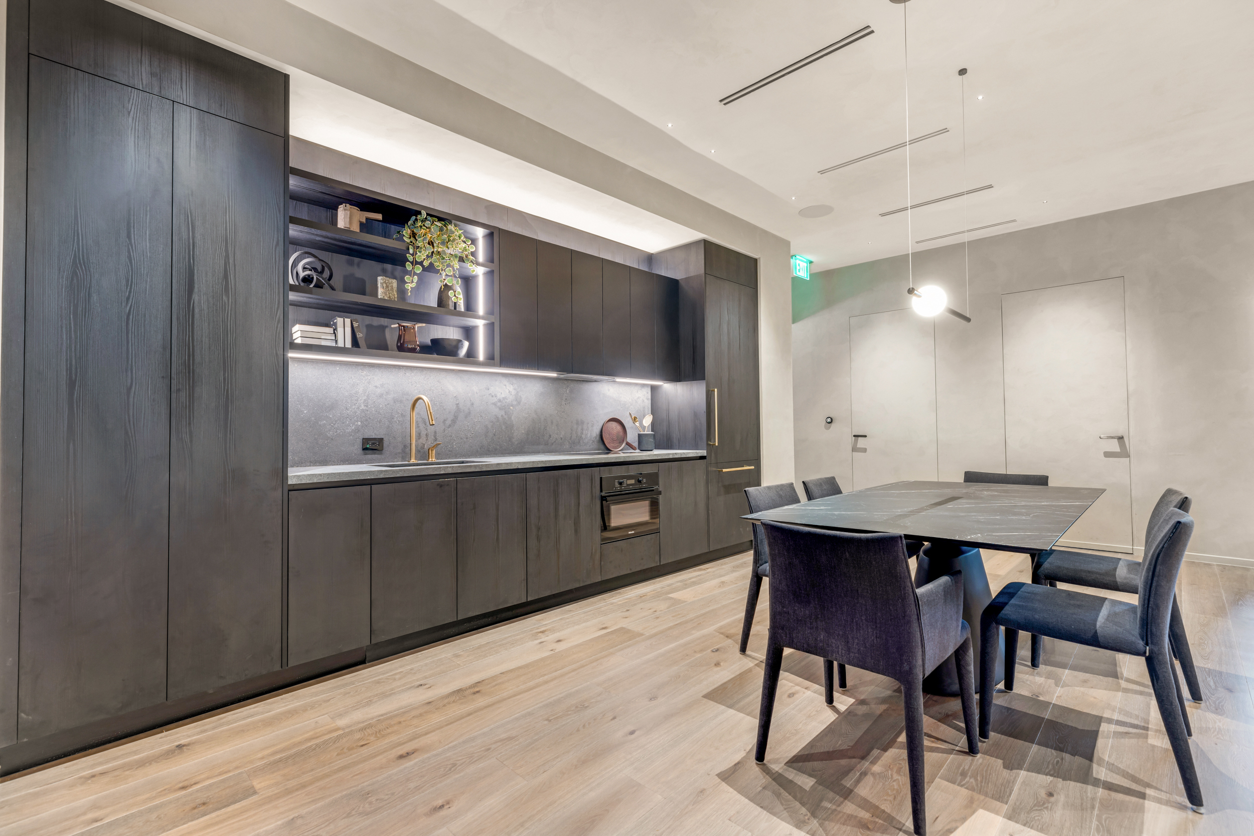 Lofty Brickell