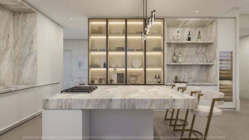719 Biltmore Way Residences