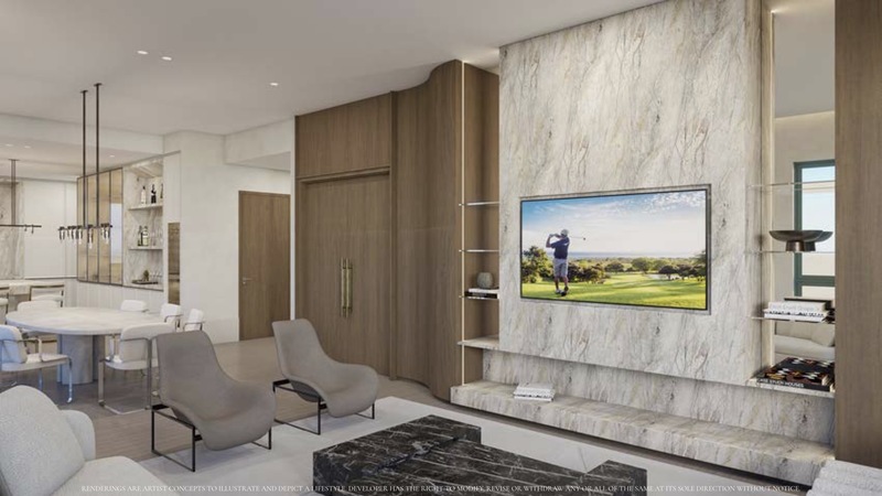 719 Biltmore Way Residences