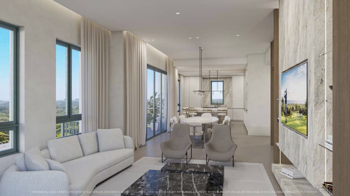 719 Biltmore Way Residences