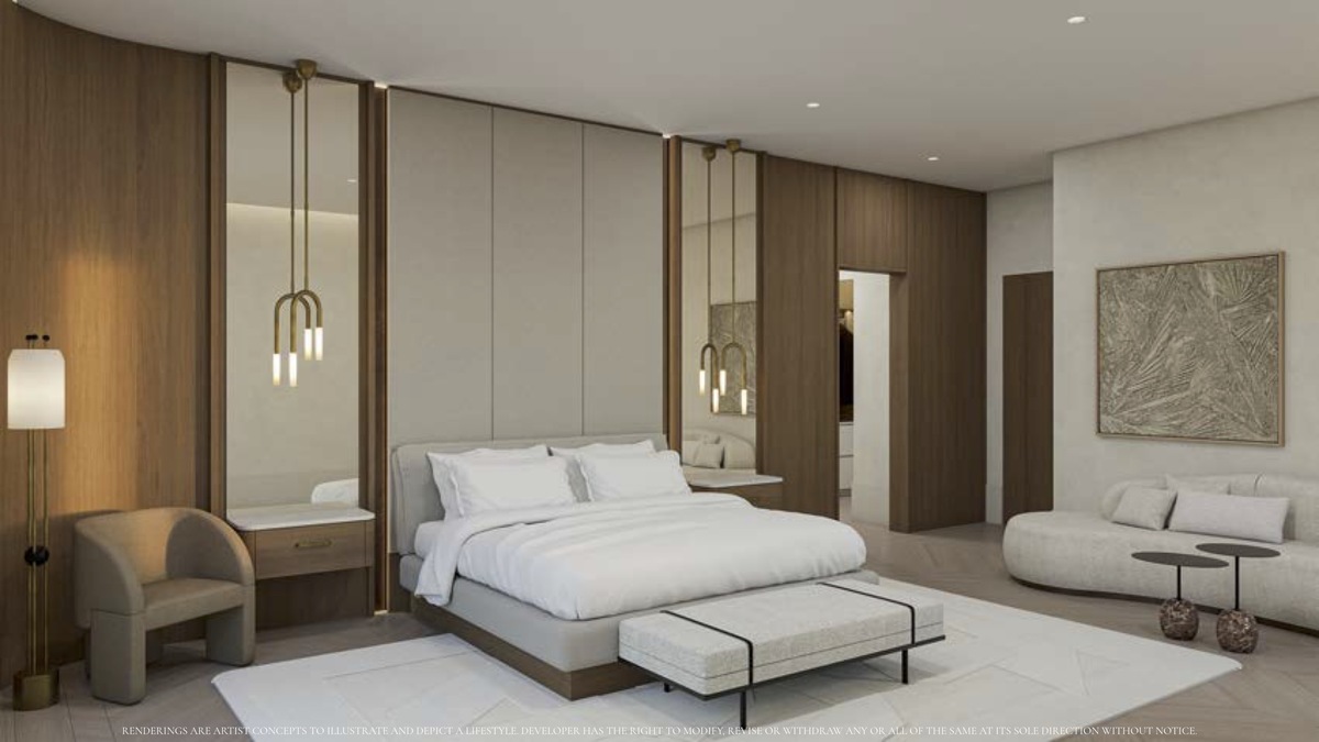 719 Biltmore Way Residences