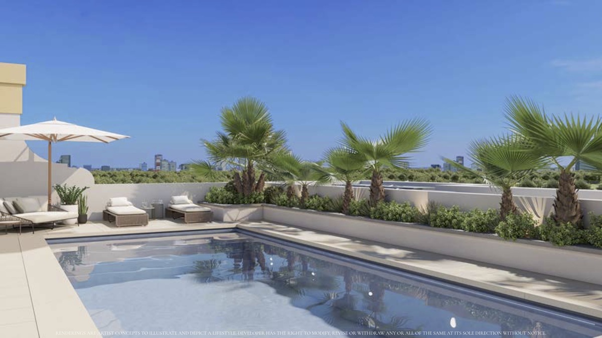 719 Biltmore Way Residences