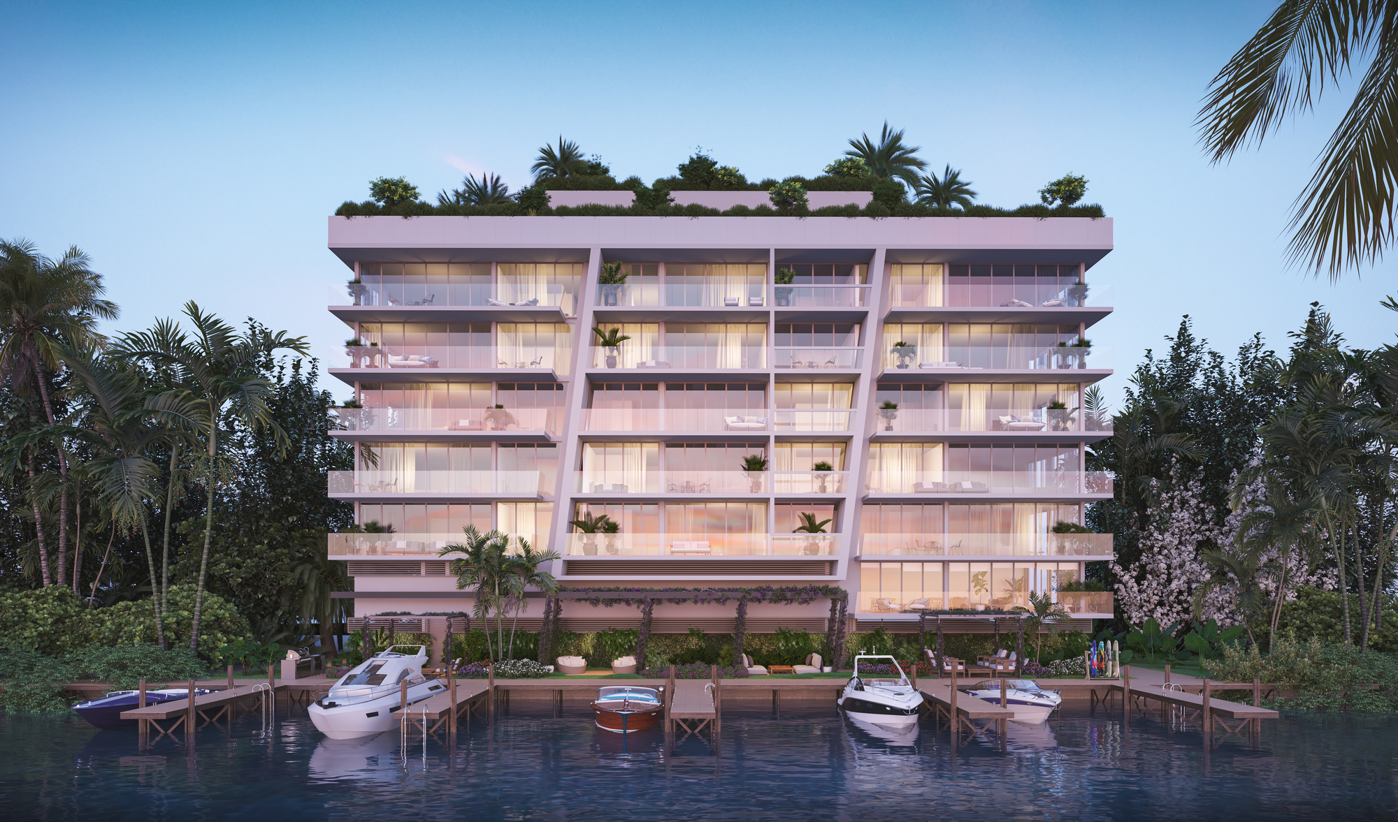 9900 West Bay Harbor 