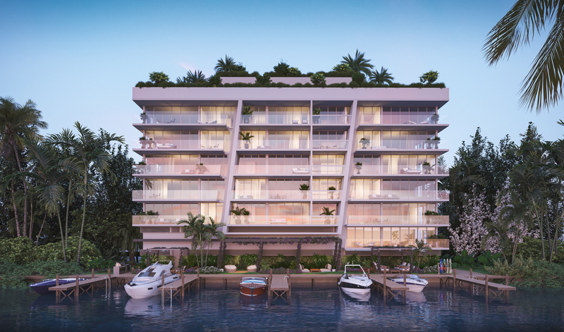 9900 West Bay Harbor 