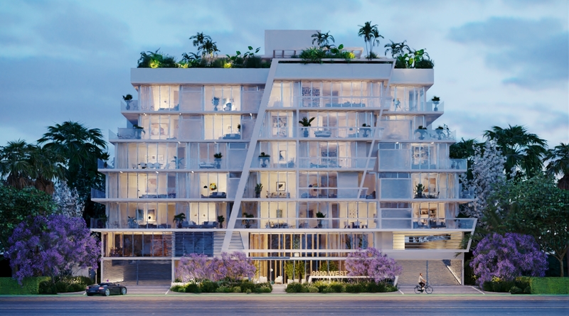 9900 West Bay Harbor 