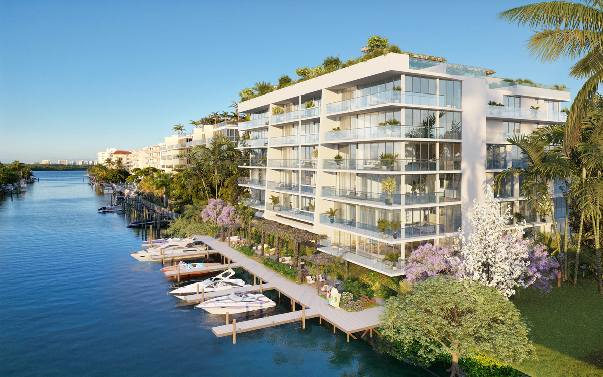 9900 West Bay Harbor 
