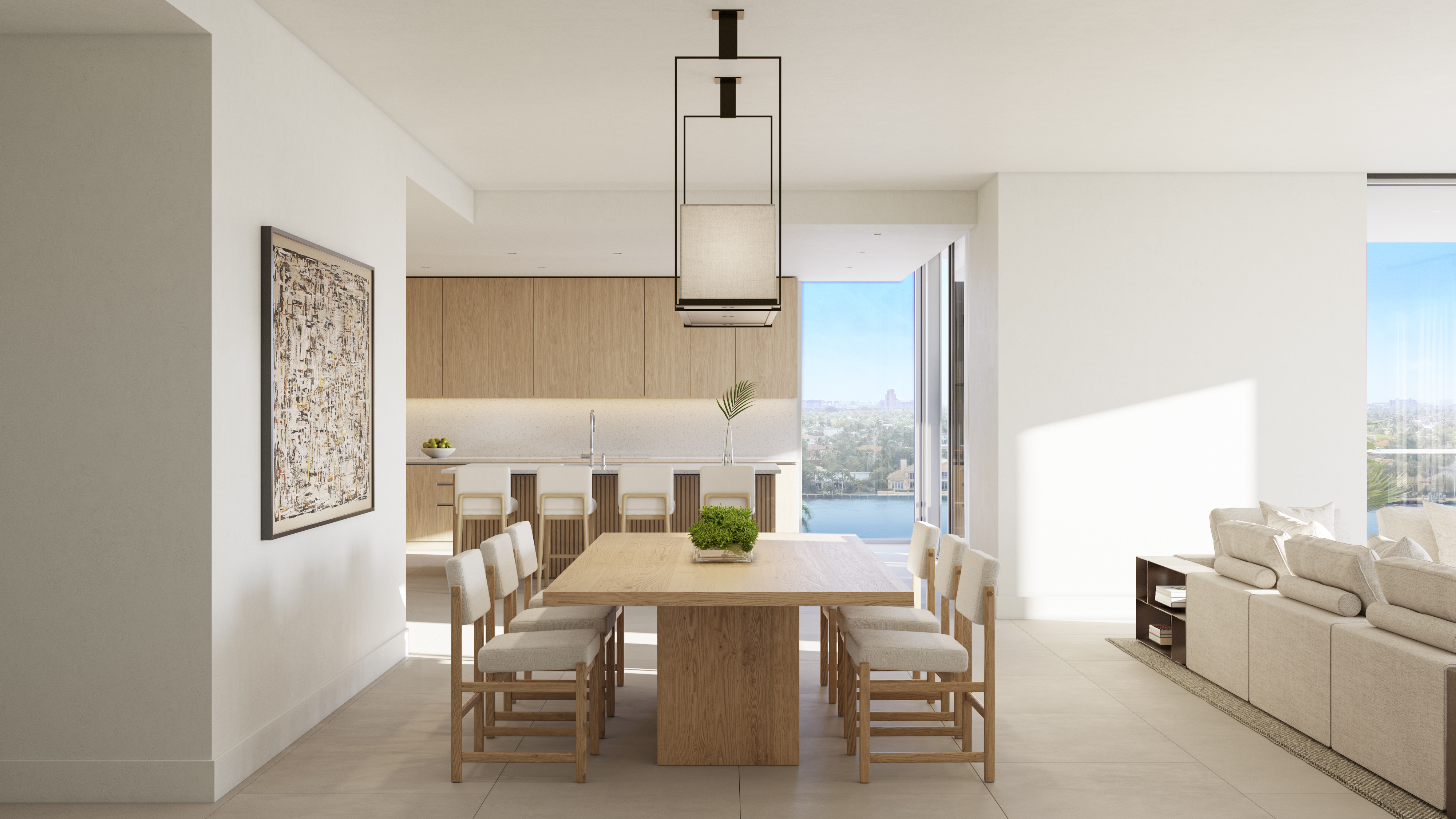 Edition Residences Fort Lauderdale