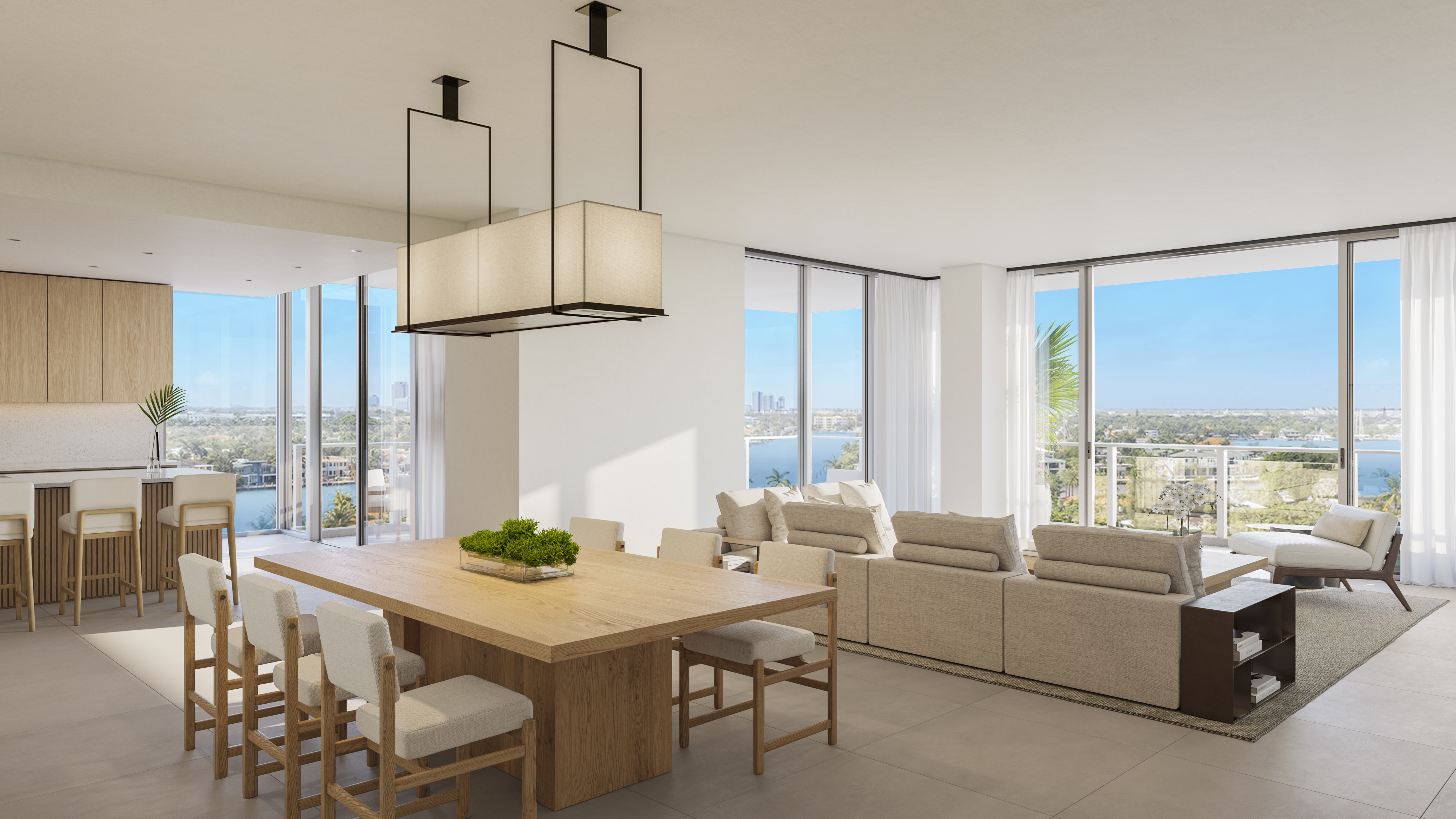 Edition Residences Fort Lauderdale