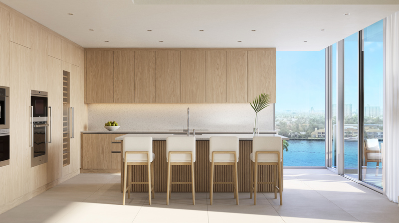 Edition Residences Fort Lauderdale