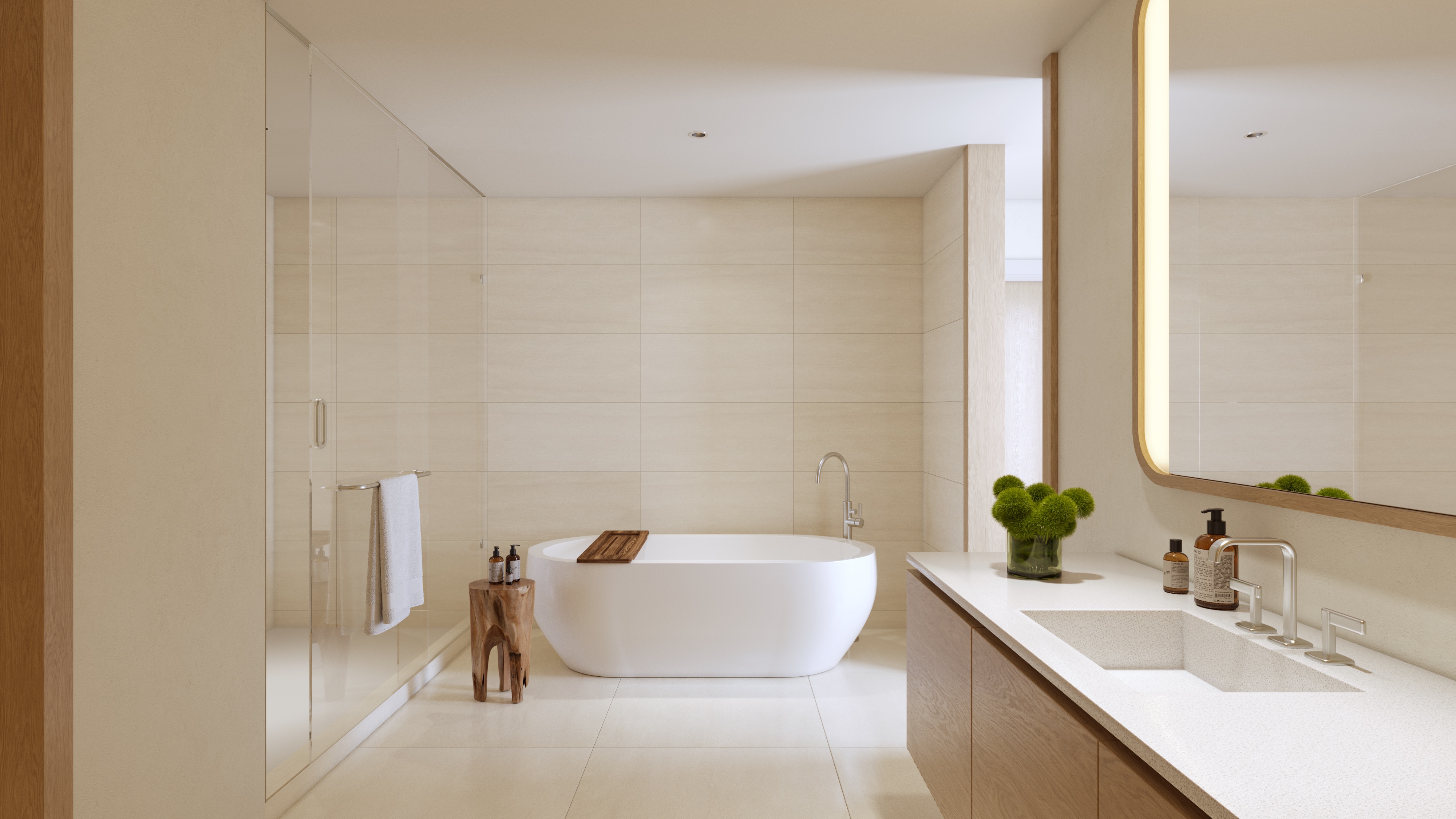 Edition Residences Fort Lauderdale