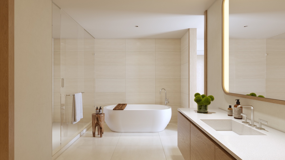 Edition Residences Fort Lauderdale