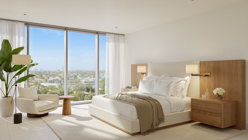 Edition Residences Fort Lauderdale
